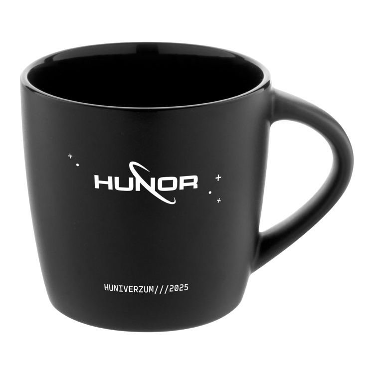 HUNOR bögre
